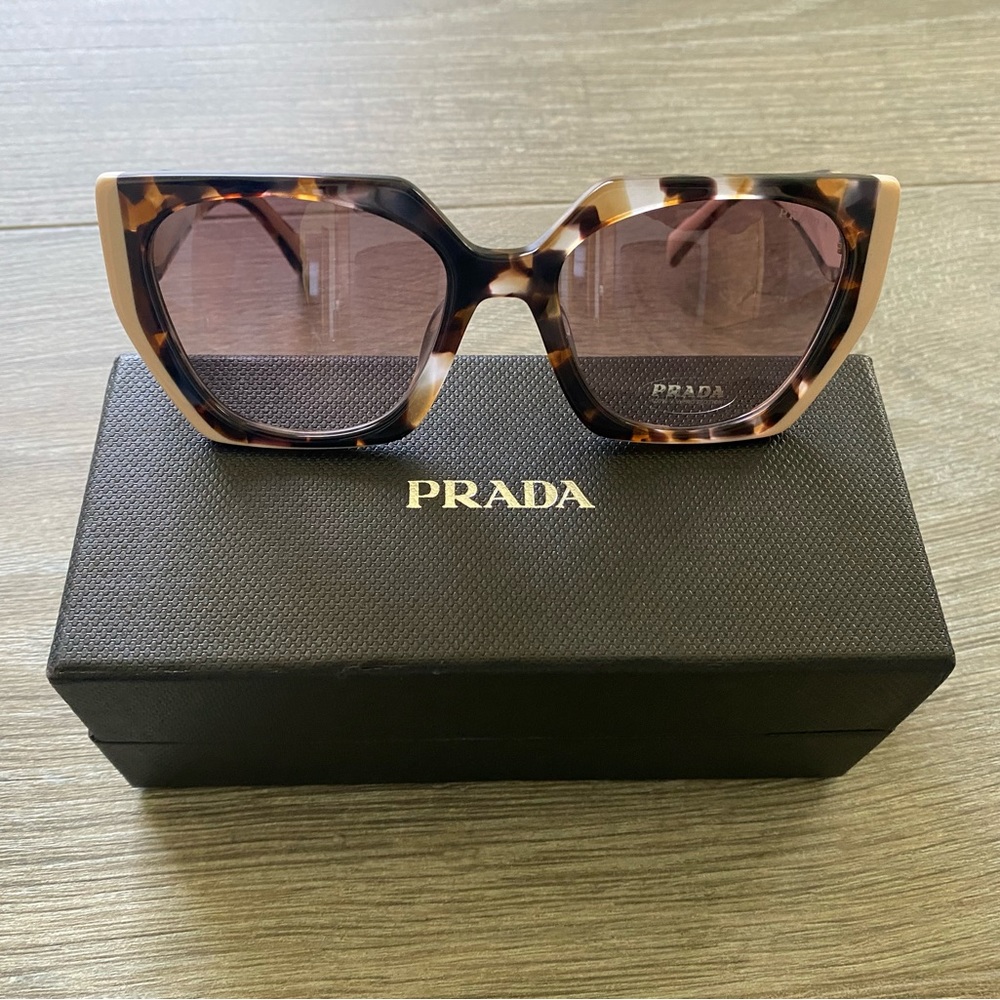 Prada Sunglasses